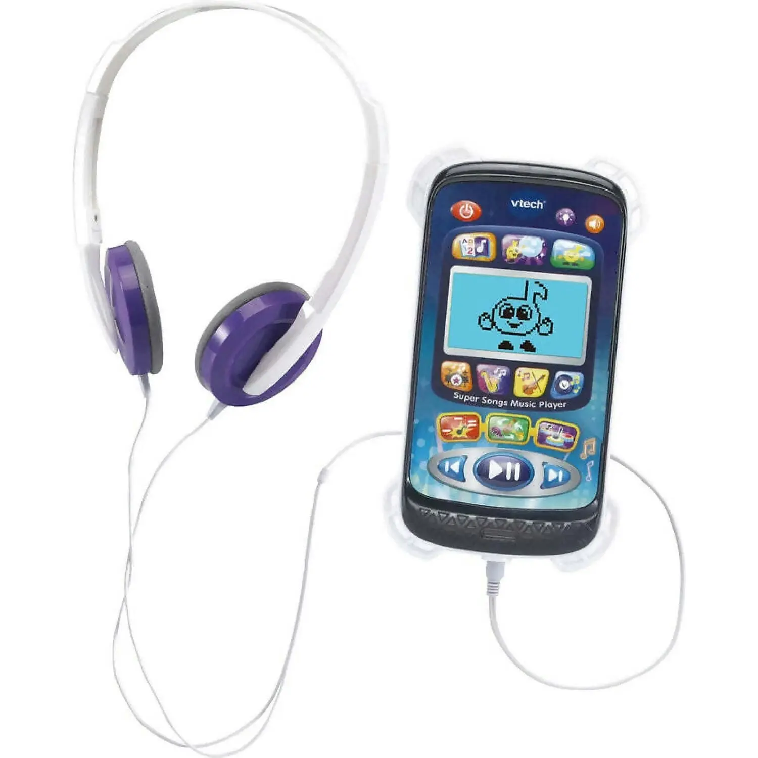 VTech - Super Songs Music Player