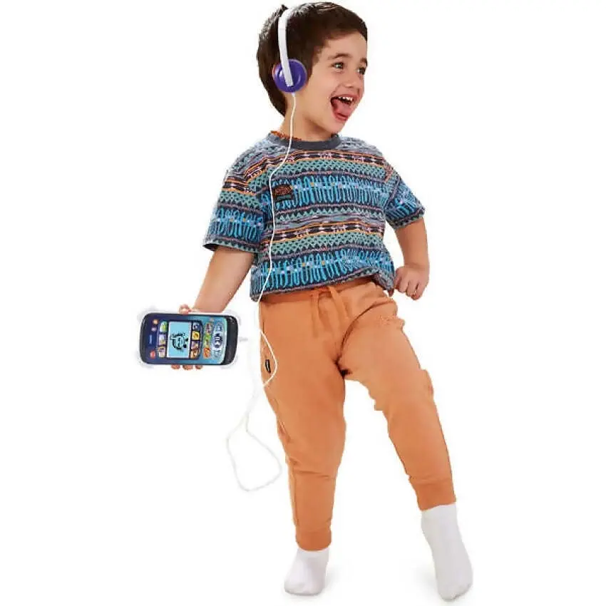 VTech - Super Songs Music Player