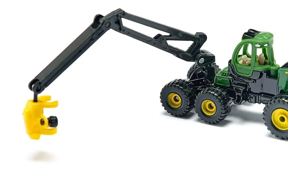 Siku - John Deere Harvester Agriculture