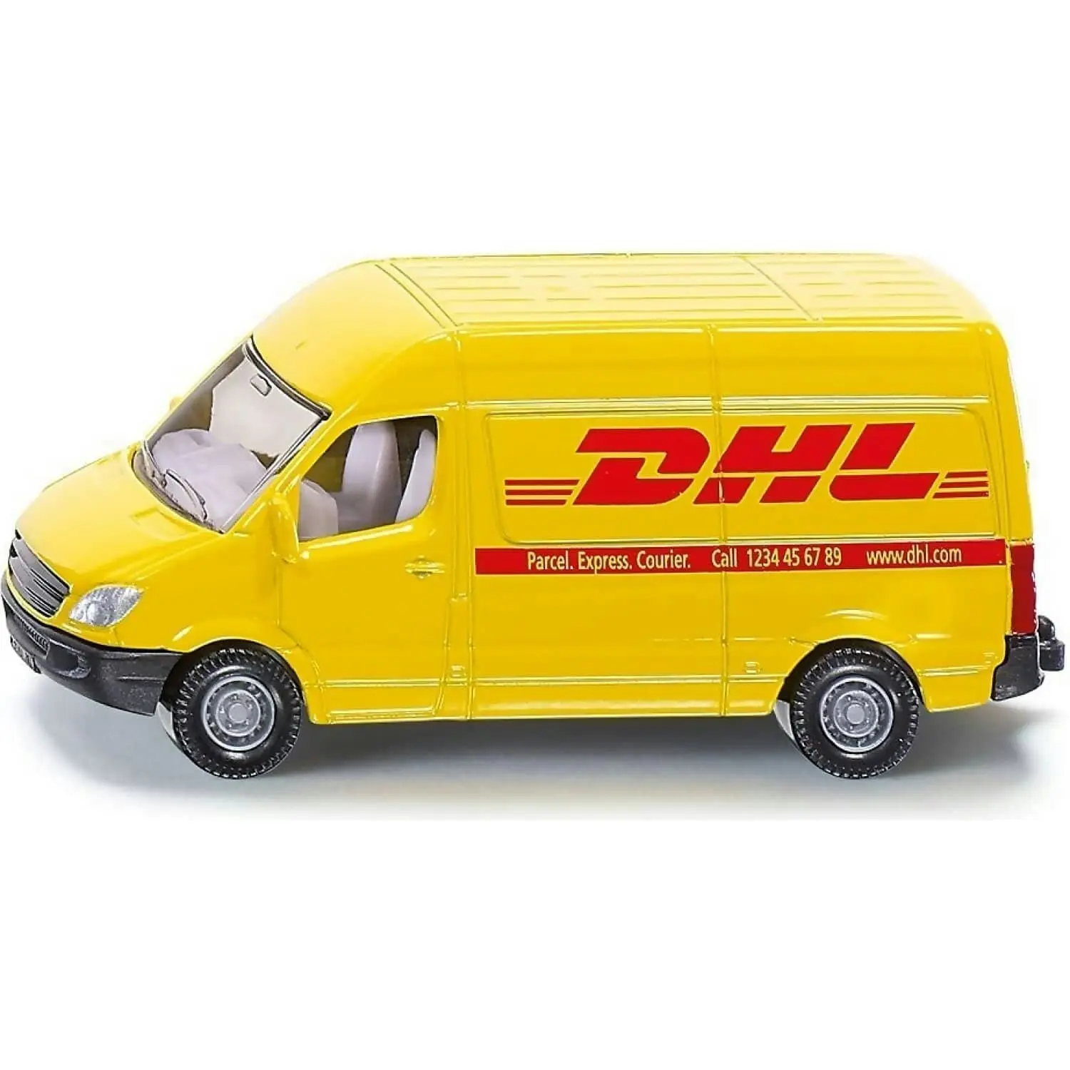 Siku - Dhl Post Van