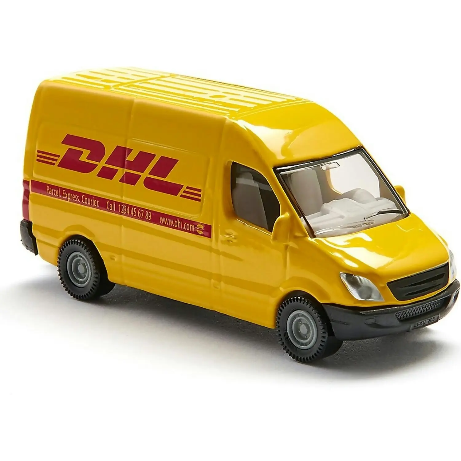 Siku - Dhl Post Van