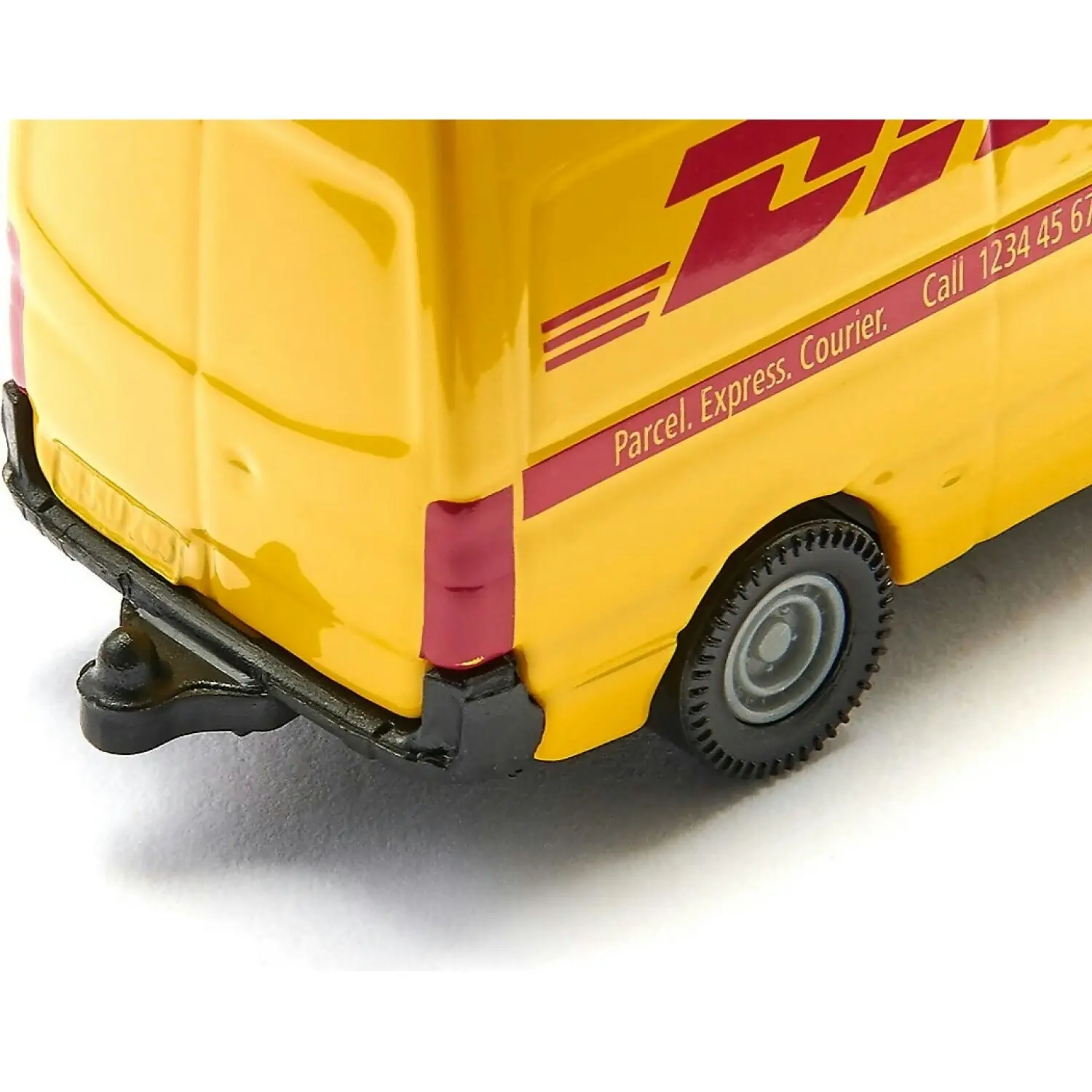 Siku - Dhl Post Van