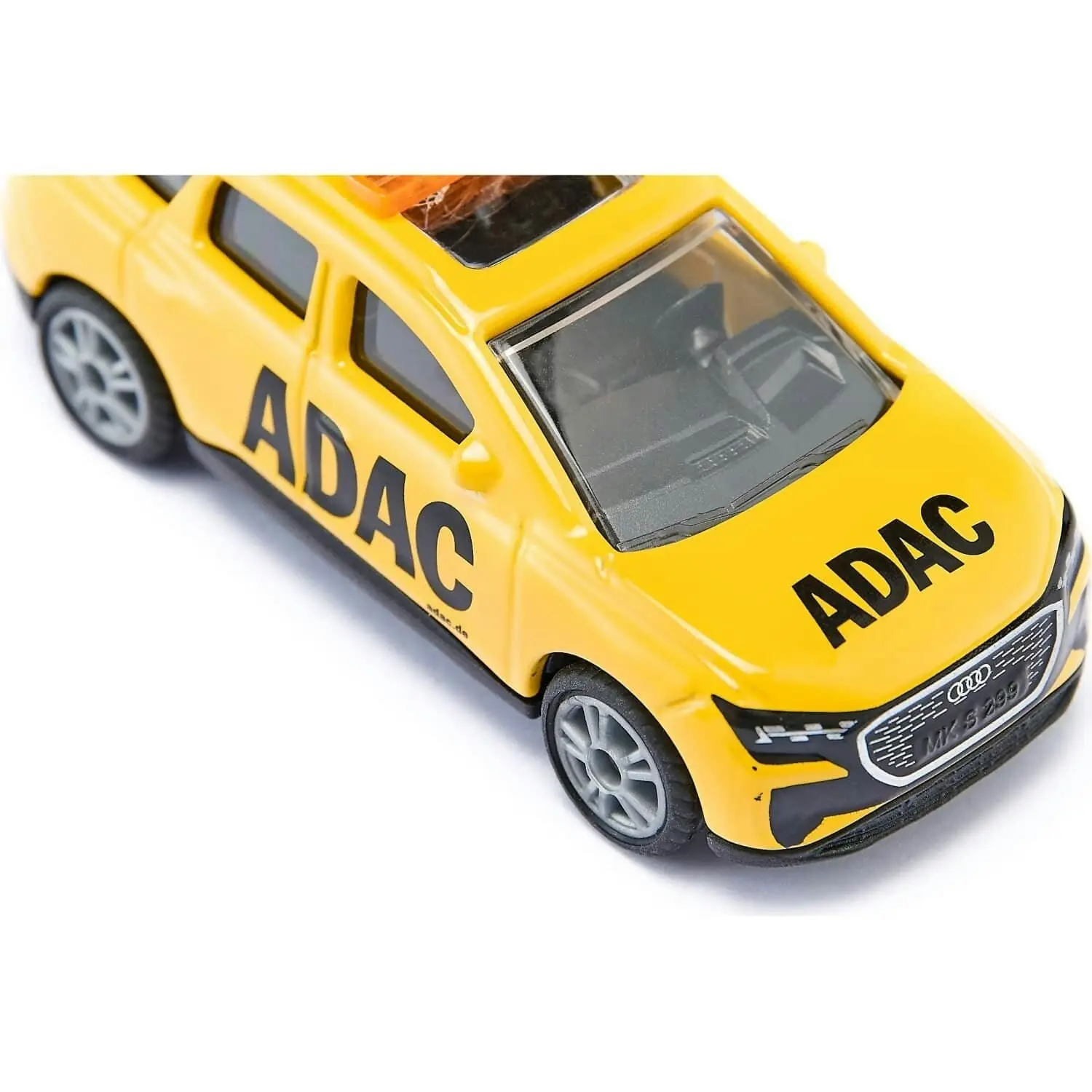 Siku - Adac Audi Q4 E-tron Breakdown Service