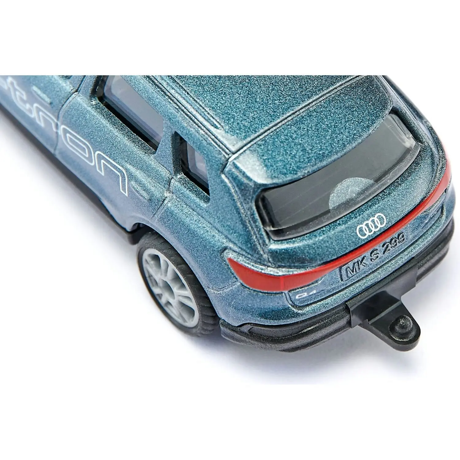 Siku - Audi Q4 E-tron