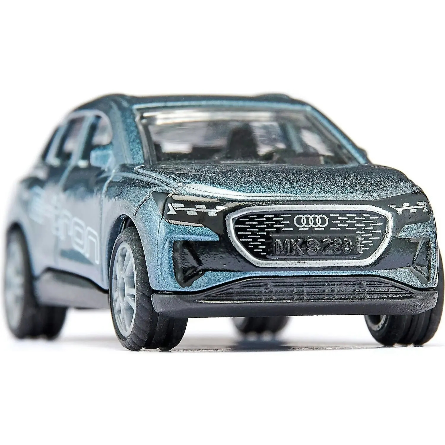 Siku - Audi Q4 E-tron