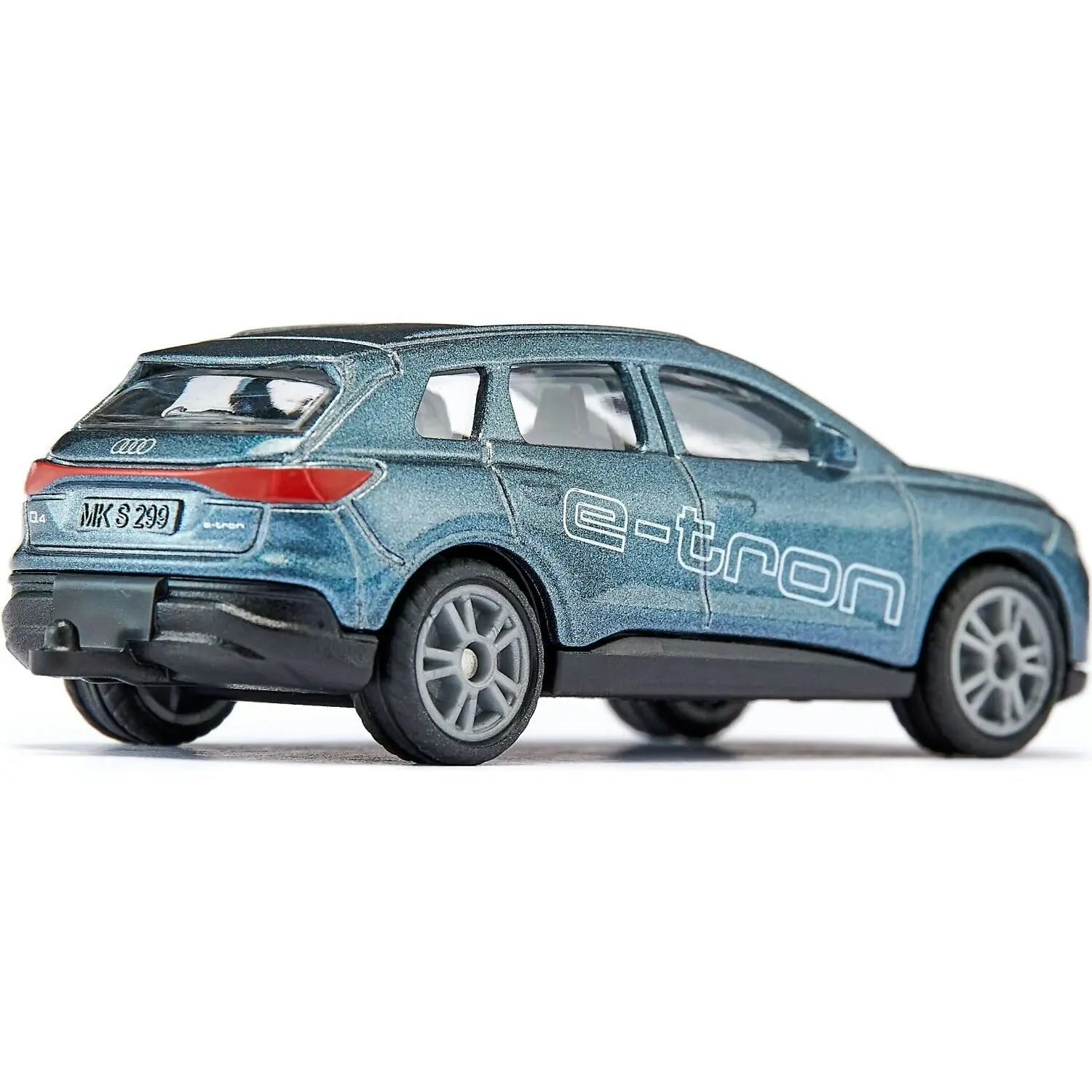 Siku - Audi Q4 E-tron