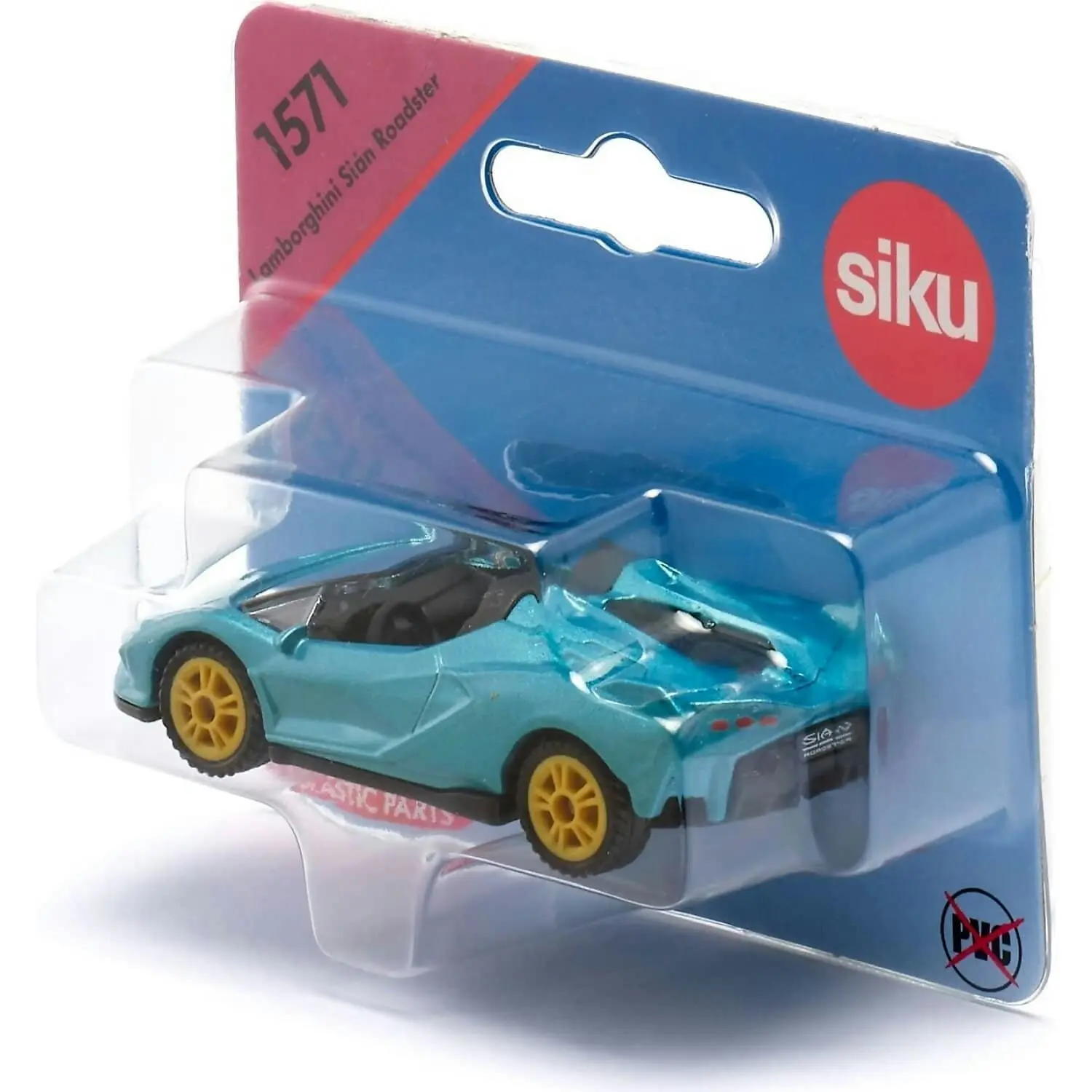 Siku - Lamborghini Sian Roadster