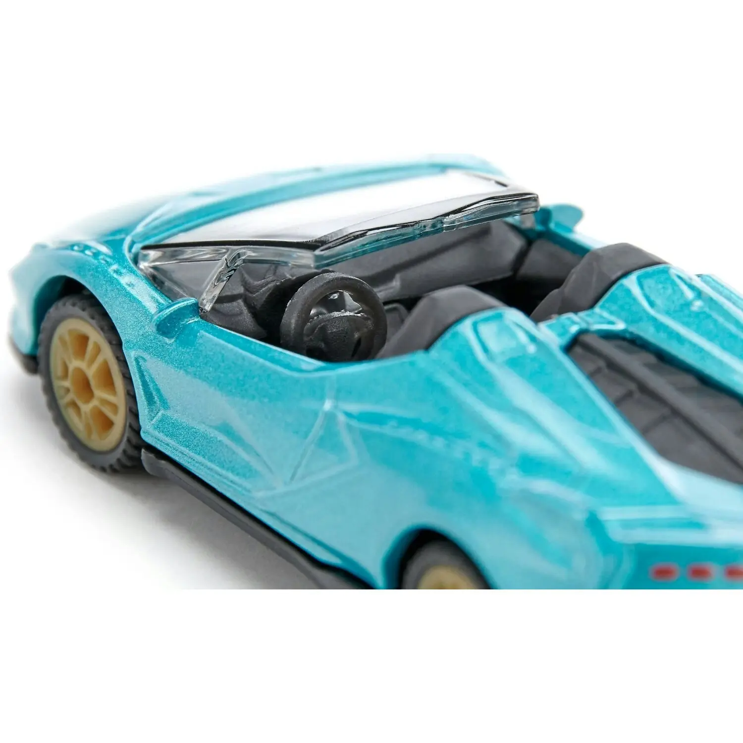 Siku - Lamborghini Sian Roadster