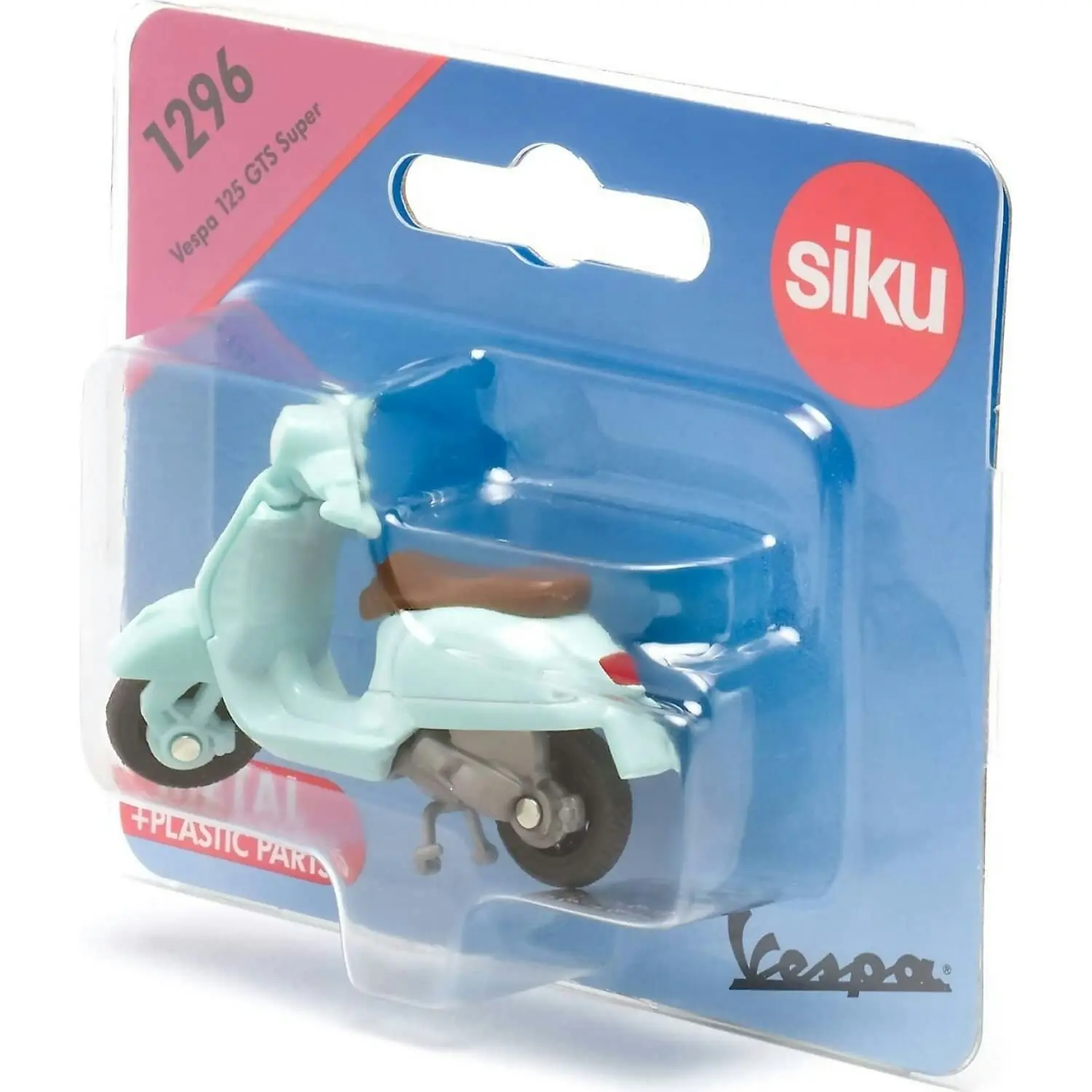 Siku - Vespa 125 Gts