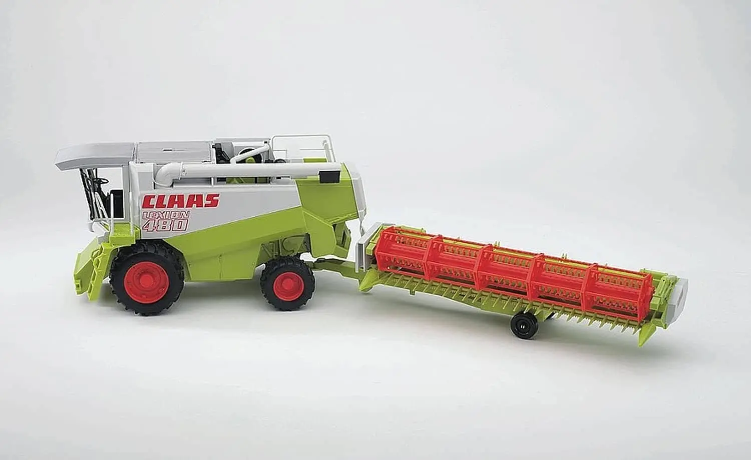 Bruder - Claas Lexion 480 Combine Harverster