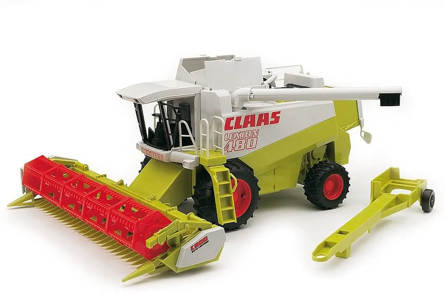 Bruder - Claas Lexion 480 Combine Harverster