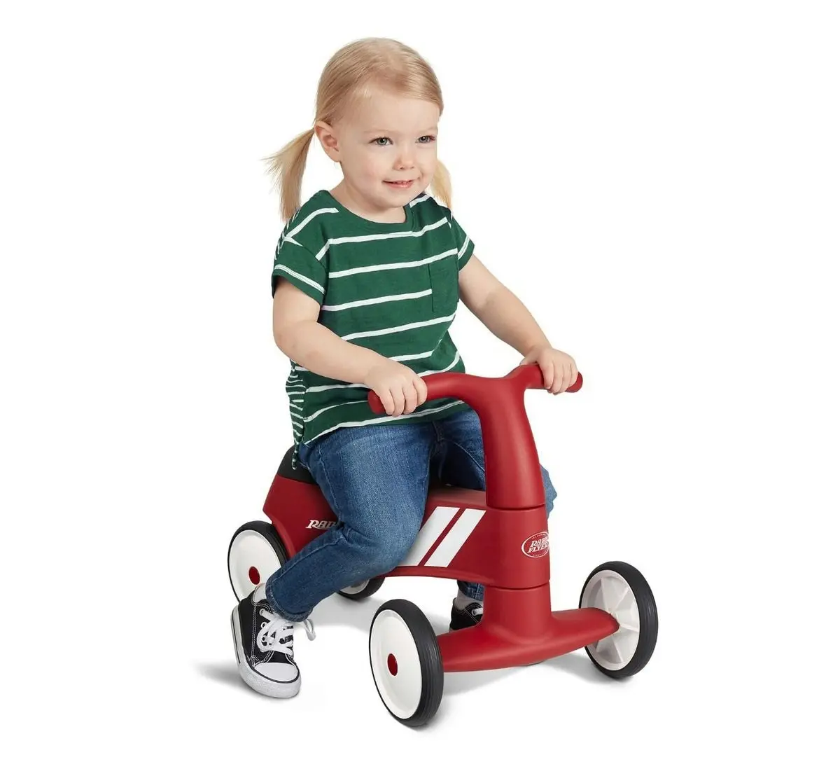 Radio Flyer - Scoot About Sport