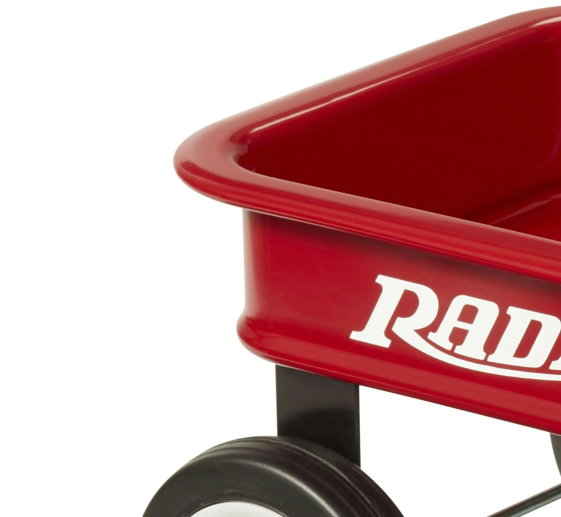 Radio Flyer - My 1st Wagon