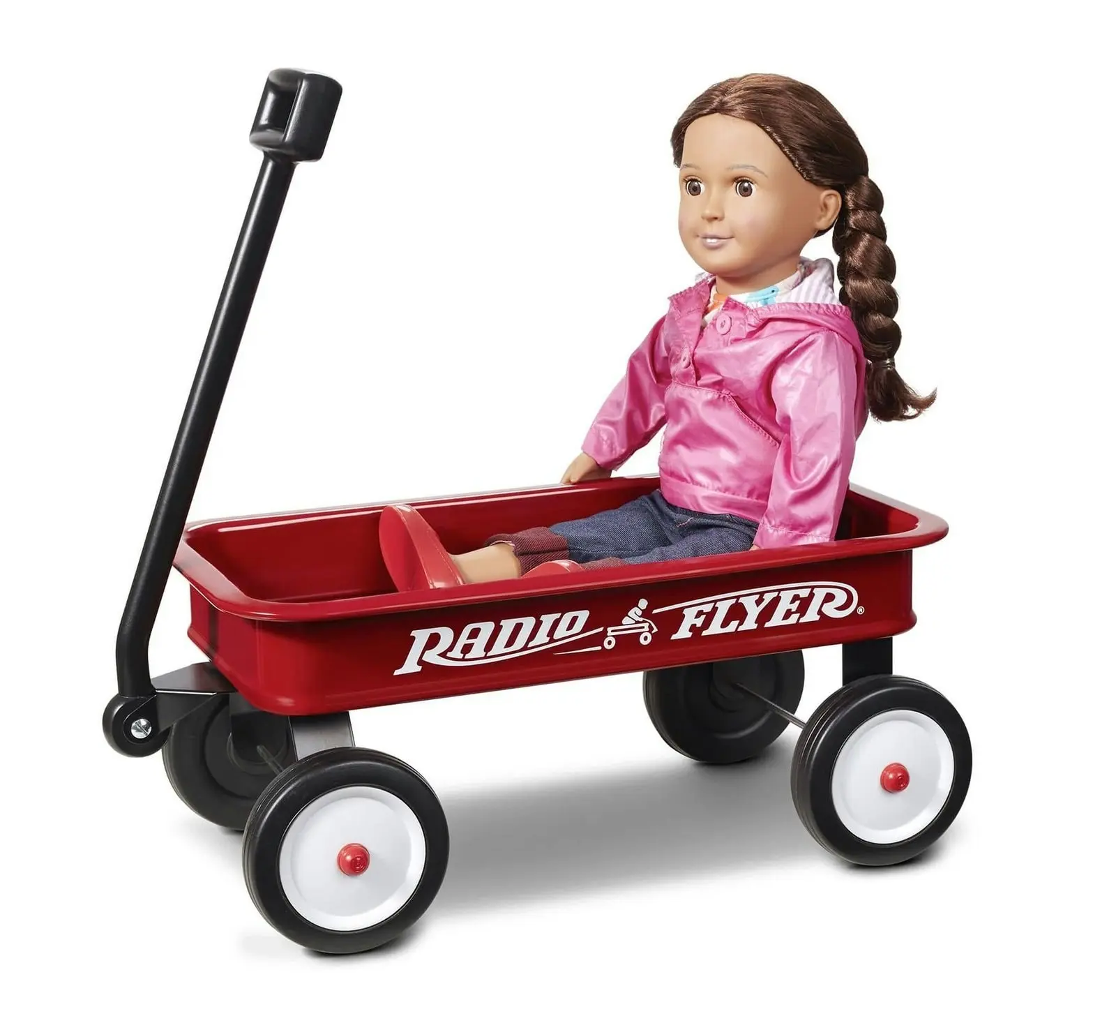 Radio Flyer - My 1st Wagon