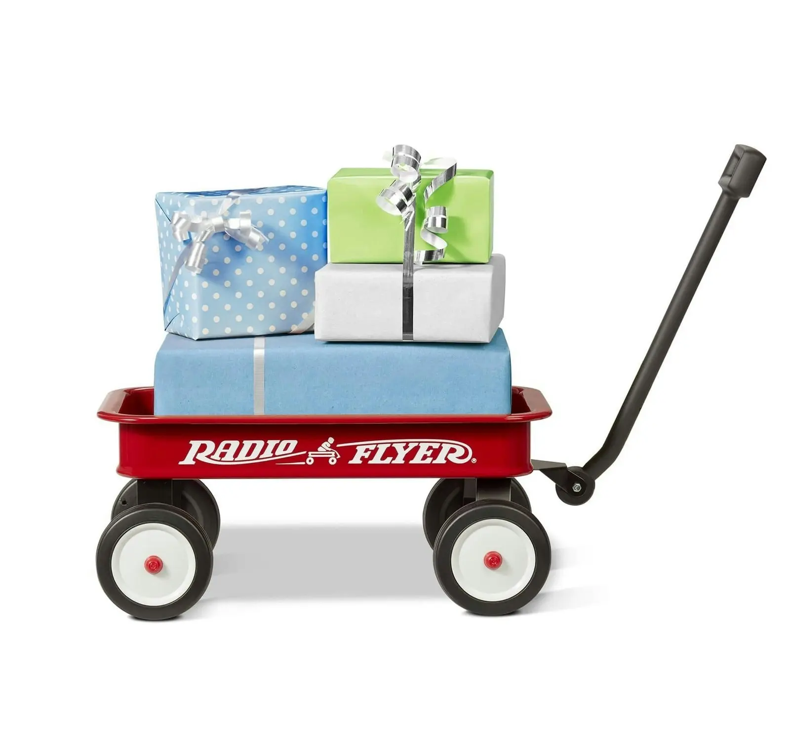 Radio Flyer - My 1st Wagon