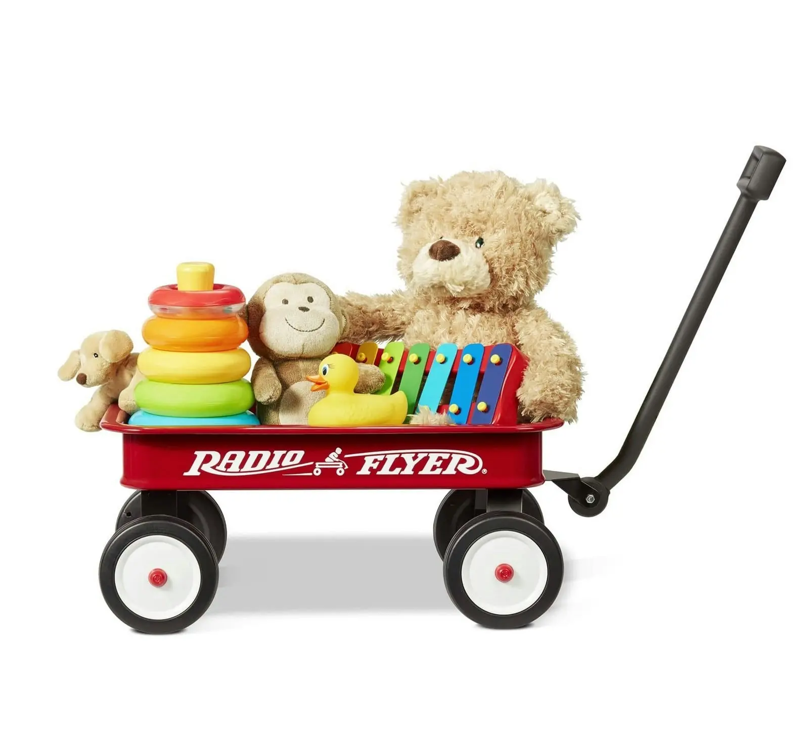 Radio Flyer - My 1st Wagon