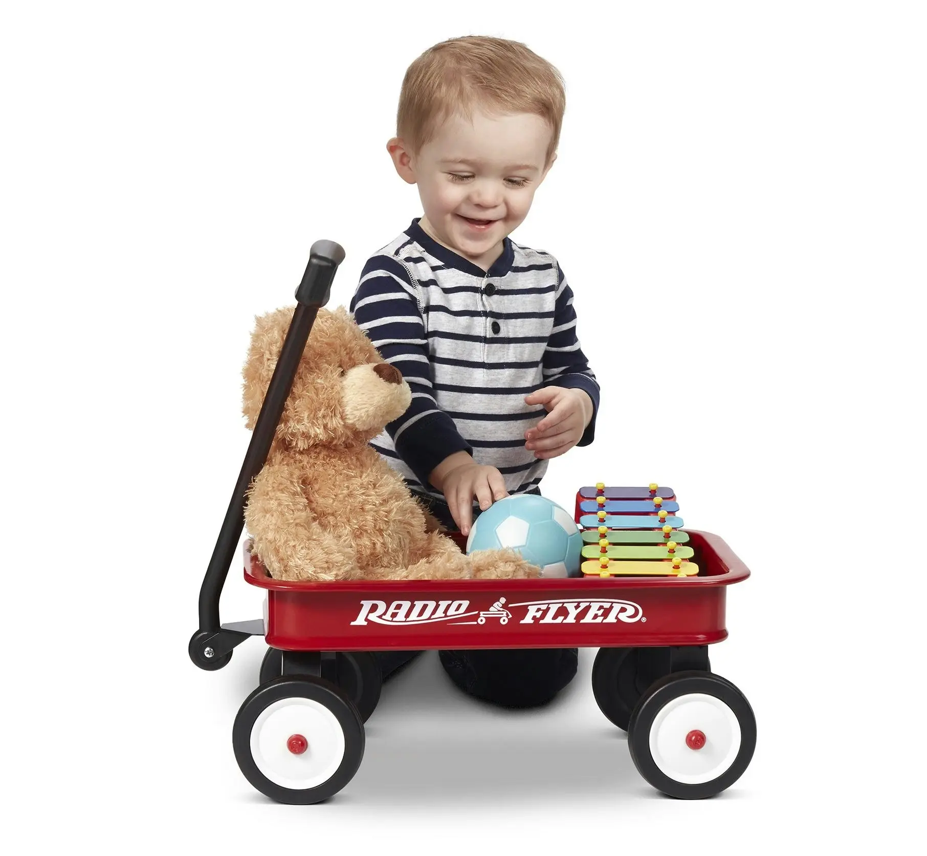 Radio Flyer - My 1st Wagon