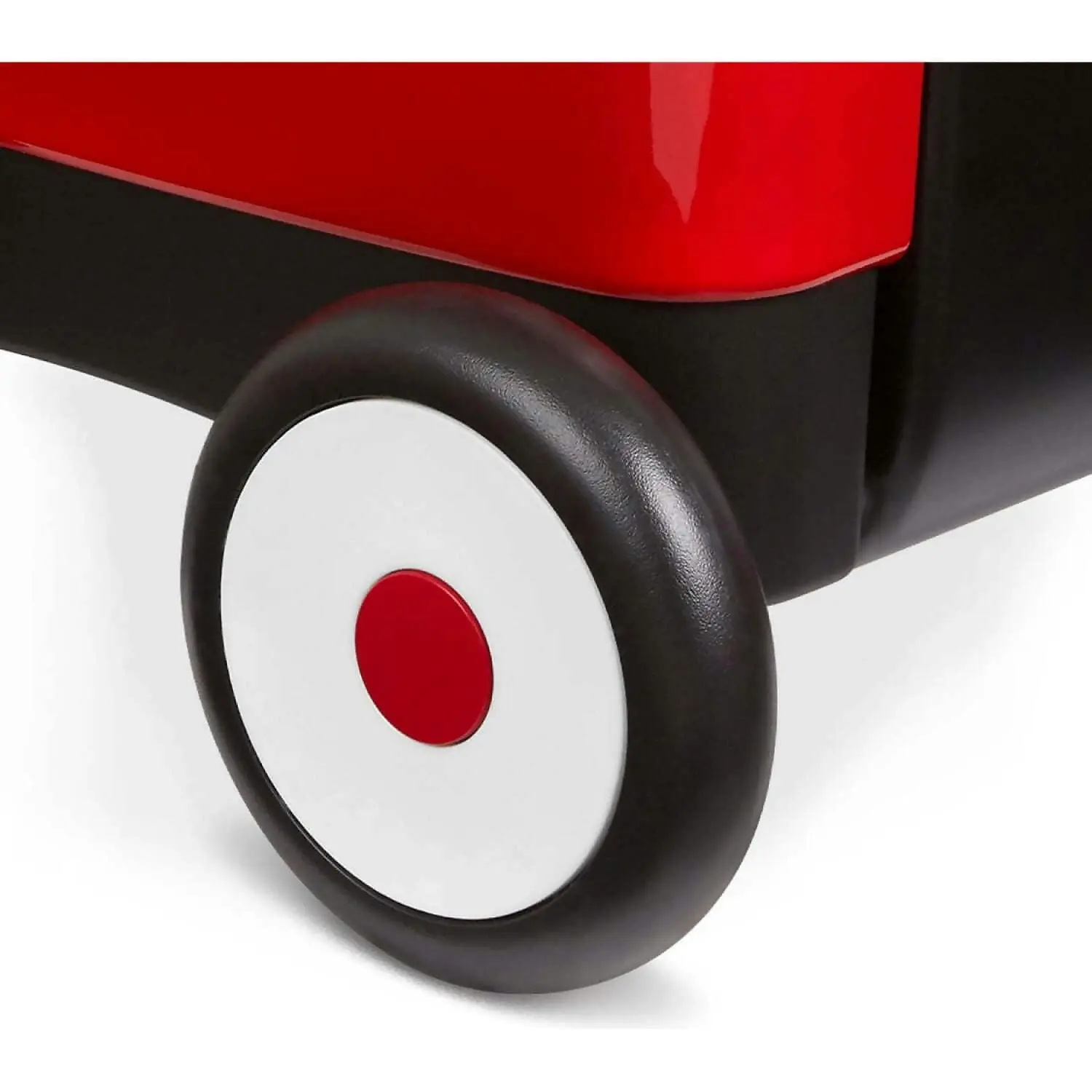 Radio Flyer - My 1st 2-in-1 Wagon With Garden Tools