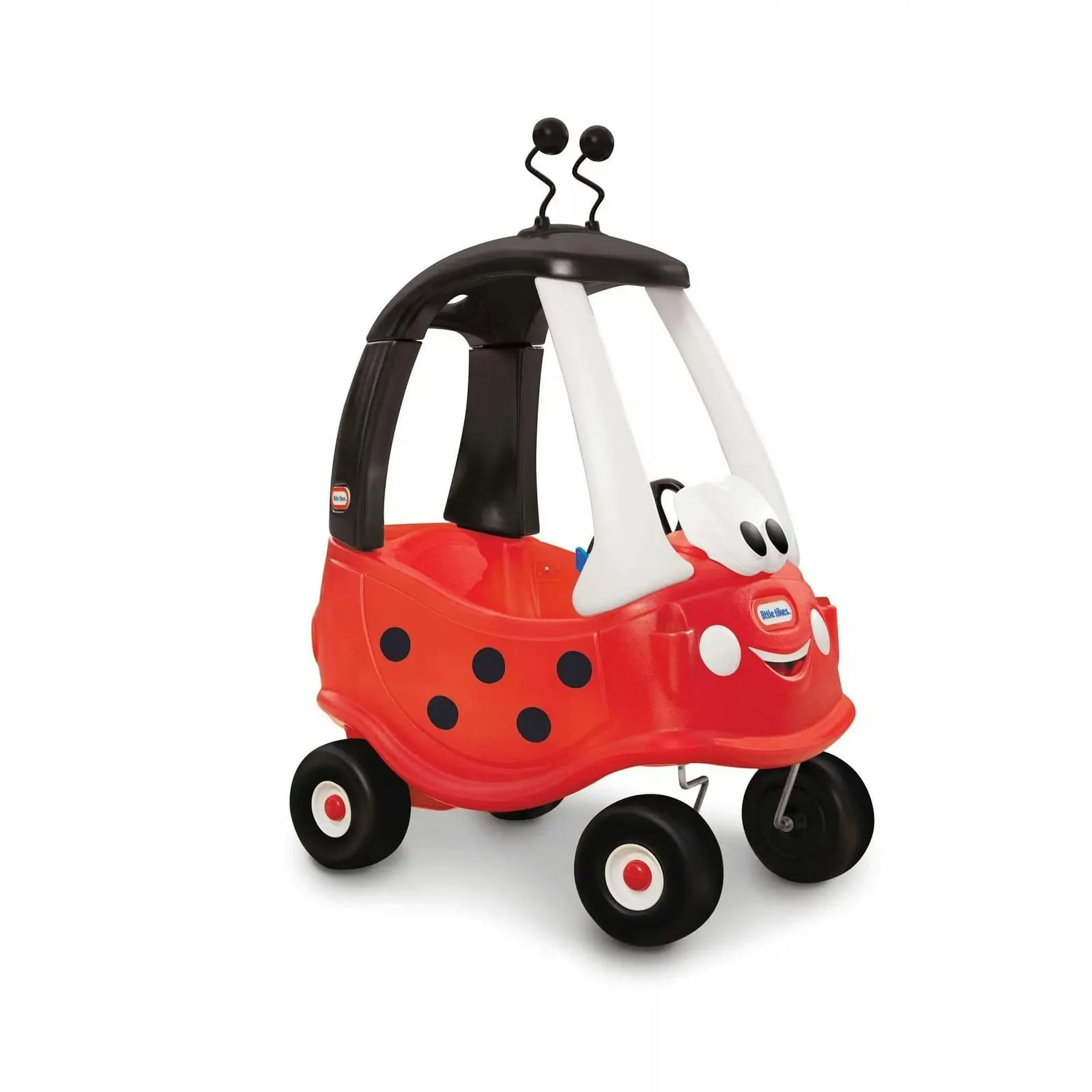 Little Tikes - Cozy Coupe Ladybird