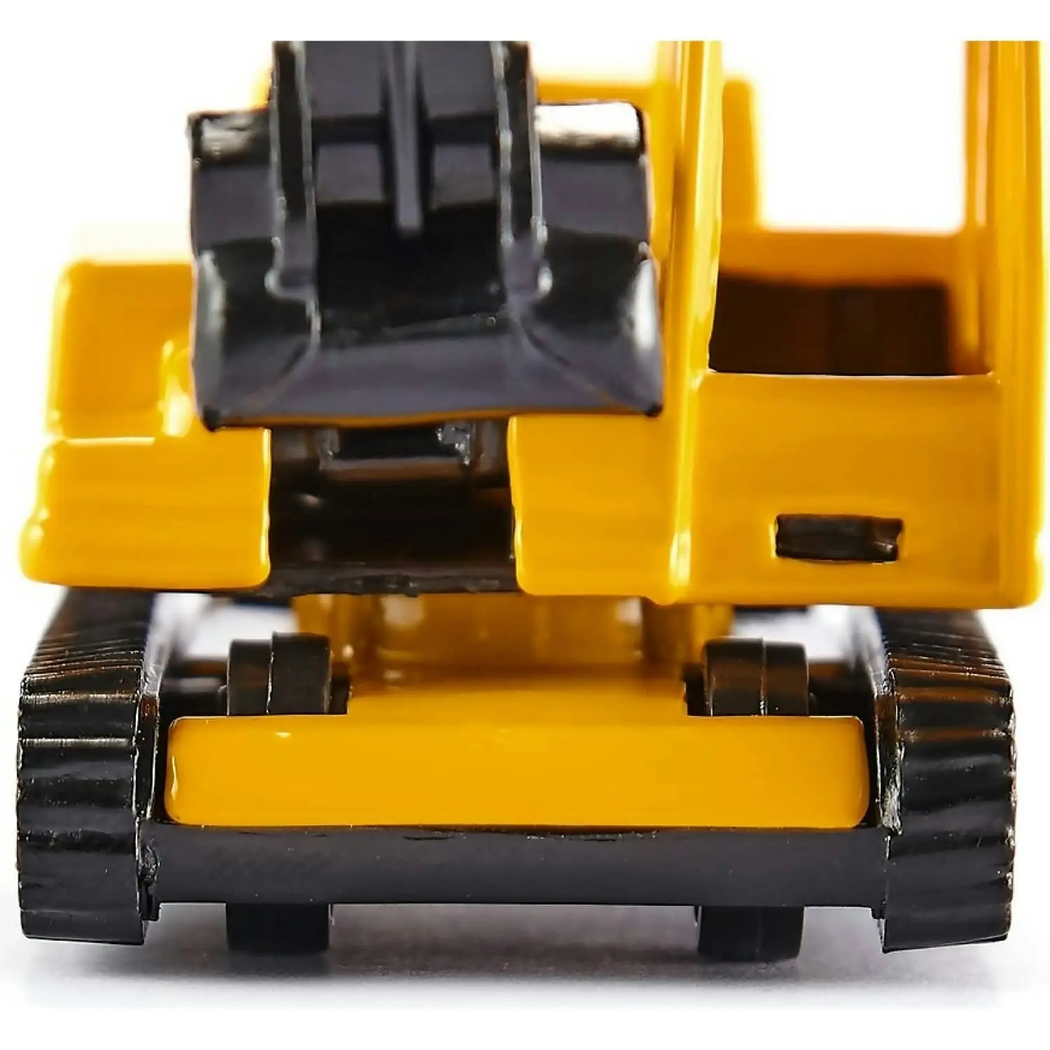 Siku - Excavator Die-Cast Model Construction Machinery with Movable Parts - Model 08018 - 1:50 Scale