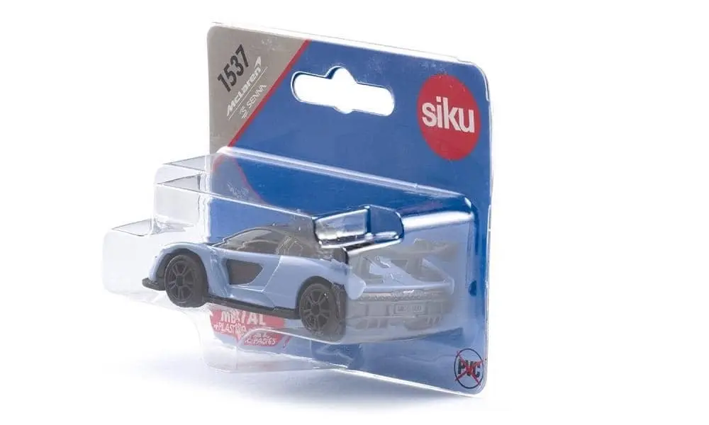 Siku - Mclaren Senna Car