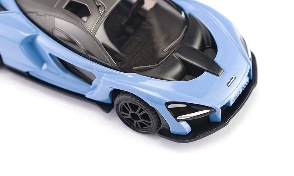 Siku - Mclaren Senna Car