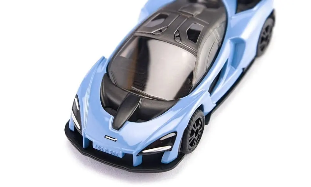 Siku - Mclaren Senna Car