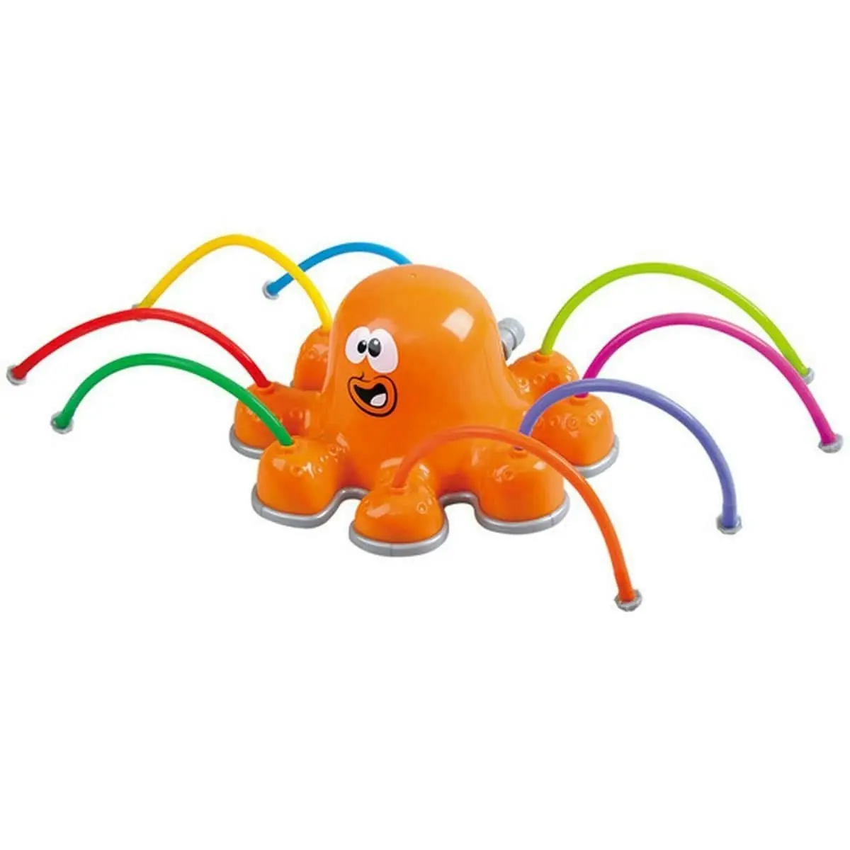 Octopus Sprinkler Playgo Toys Ent. Ltd.