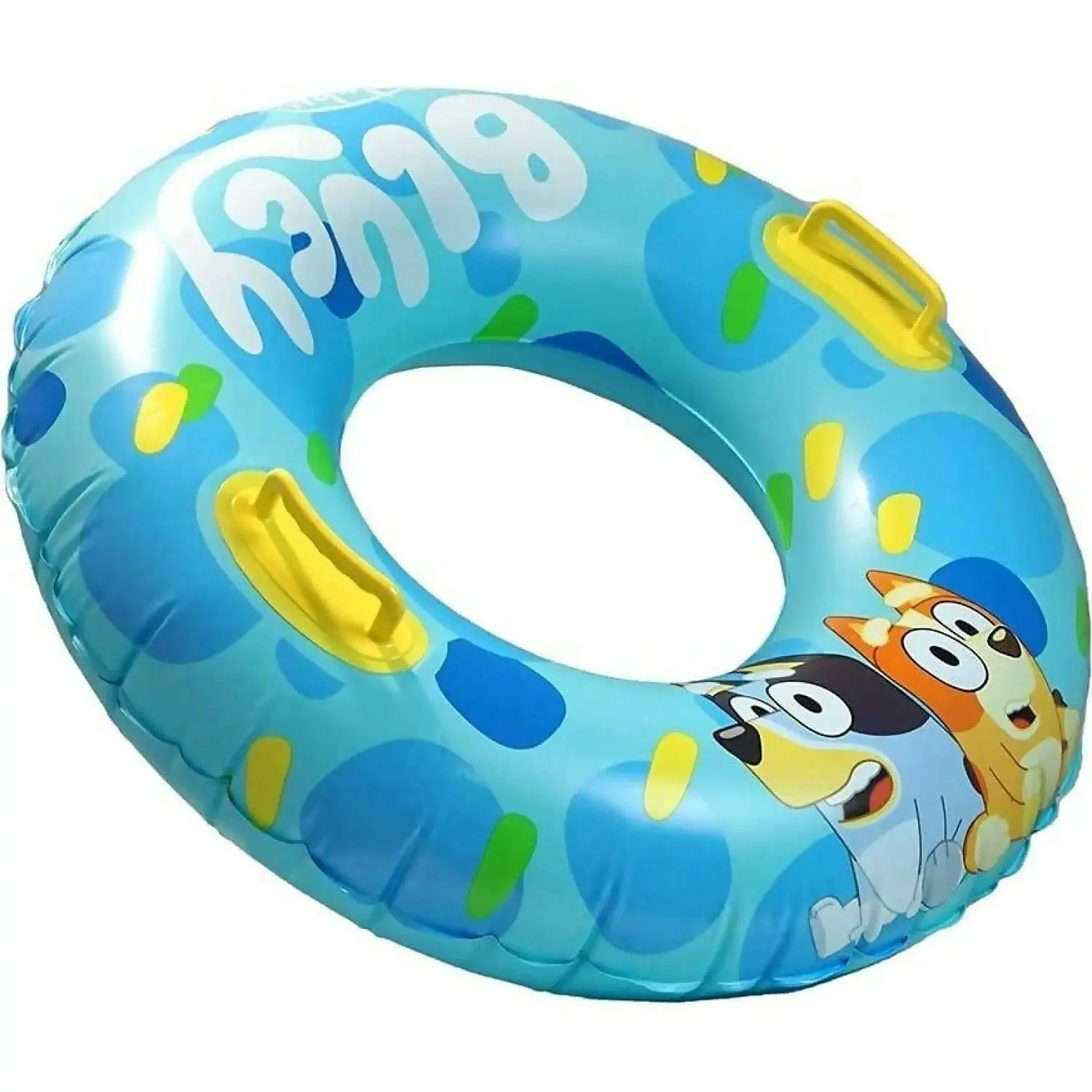 Bluey - Wahu Bluey Mega Swim Ring