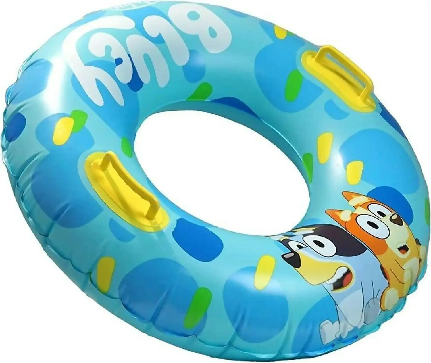 Bluey - Wahu Bluey Mega Swim Ring