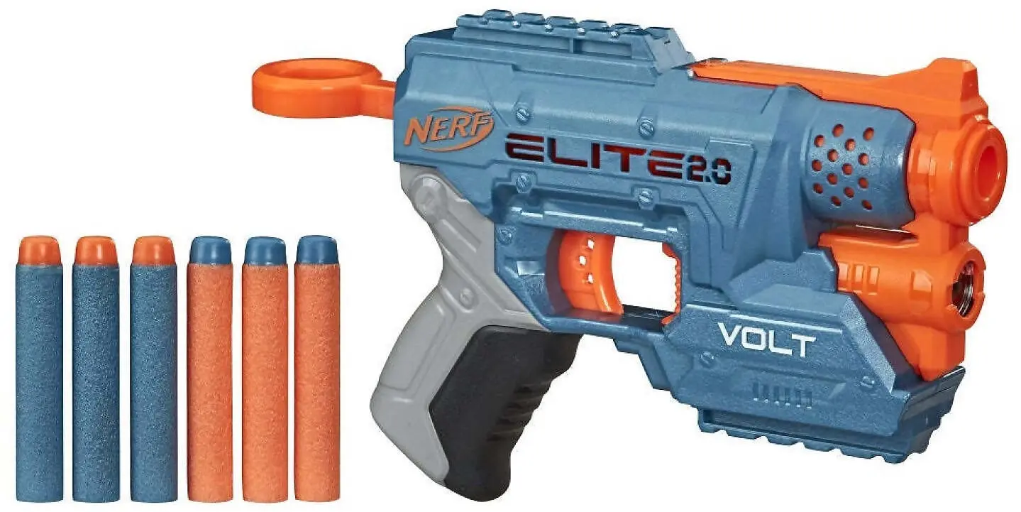 Nerf - Elite 2.0 Volt Sd-1 - Hasbro