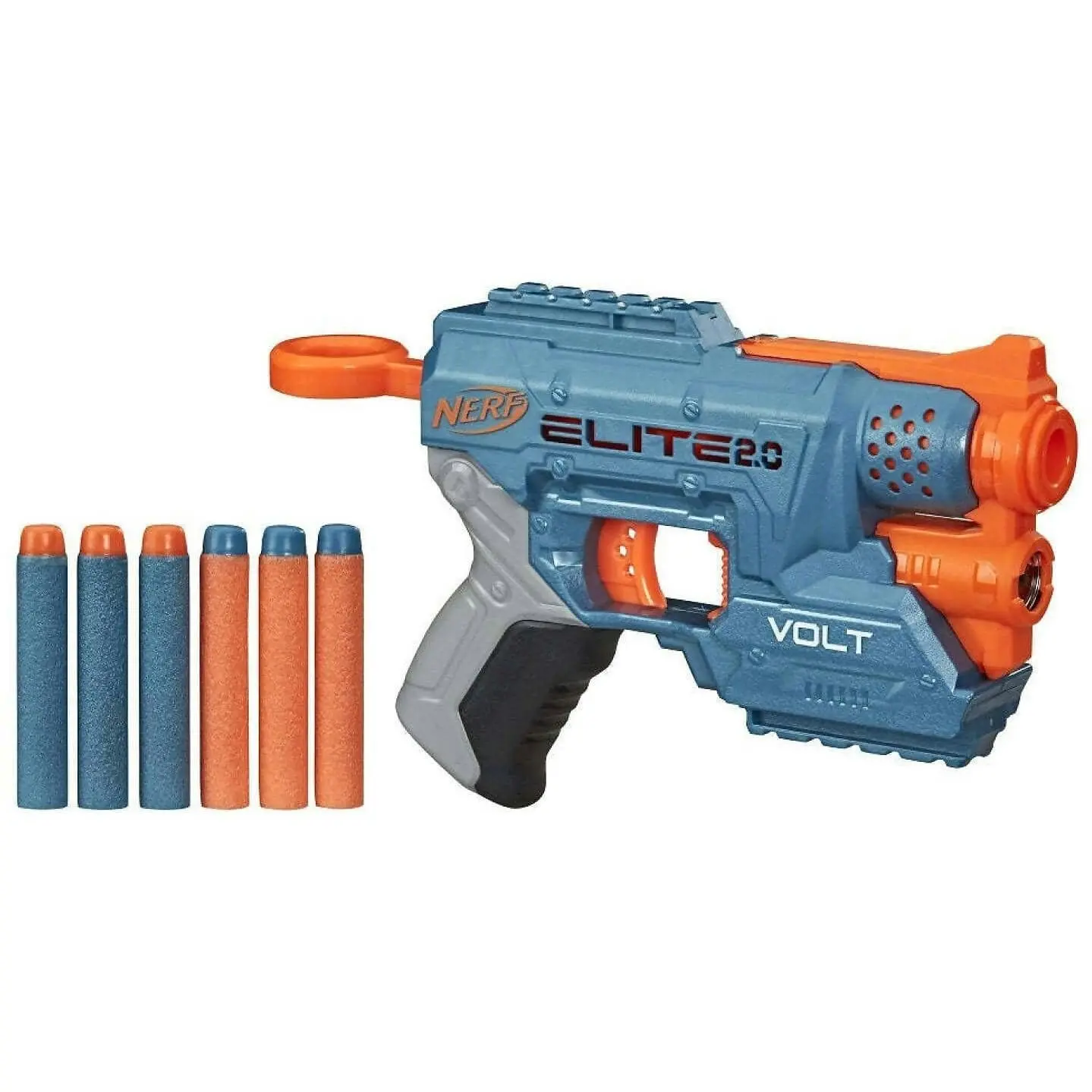 Nerf - Elite 2.0 Volt Sd-1 - Hasbro