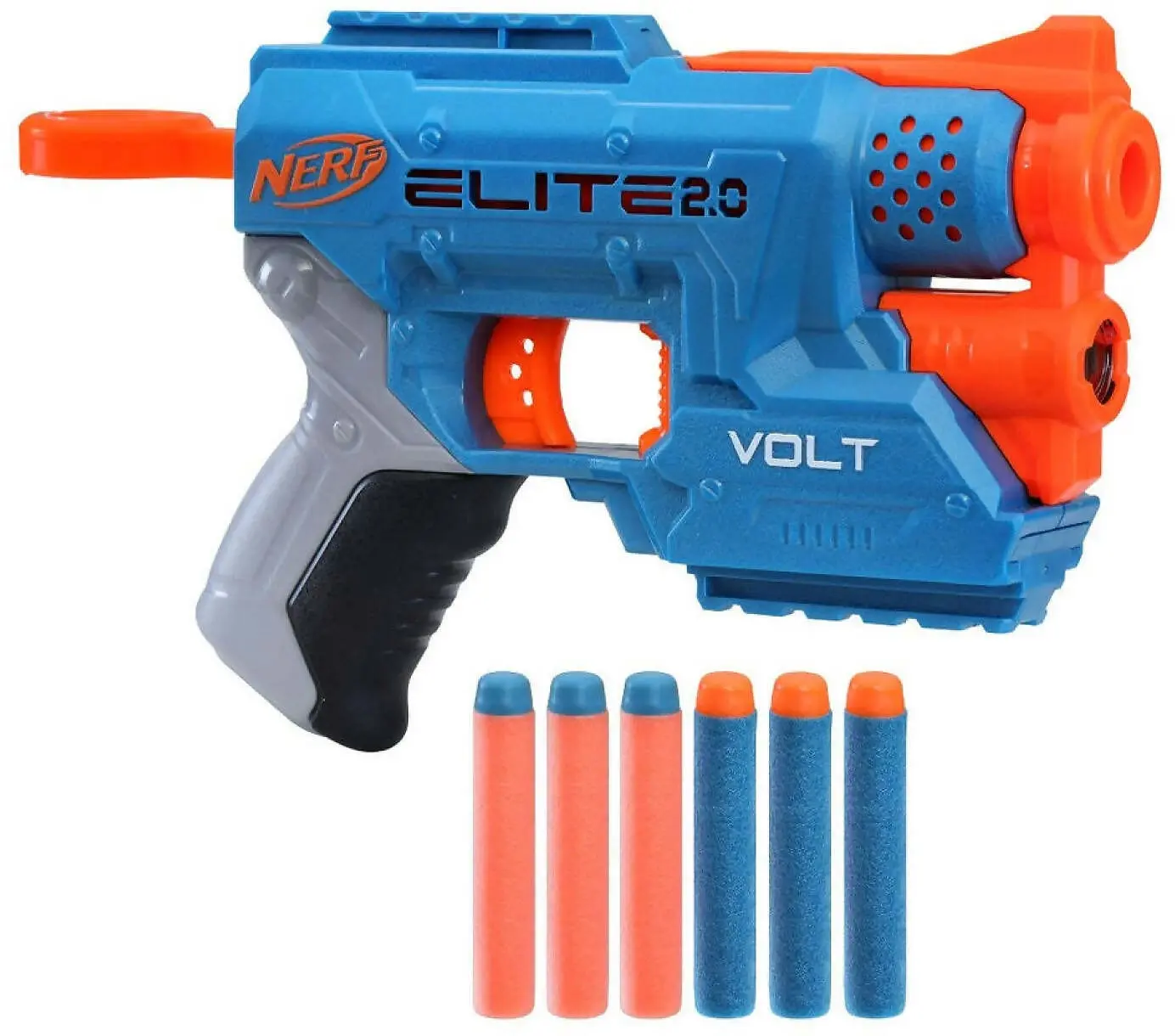 Nerf - Elite 2.0 Volt Sd-1 - Hasbro