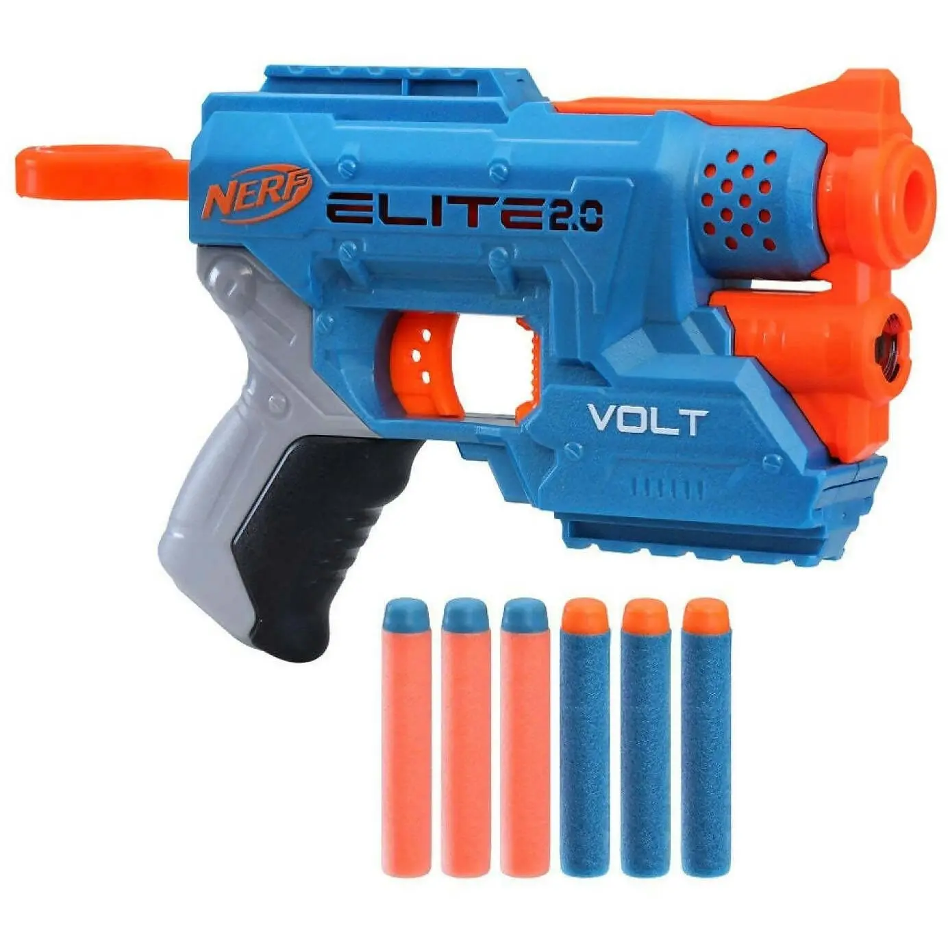 Nerf - Elite 2.0 Volt Sd-1 - Hasbro