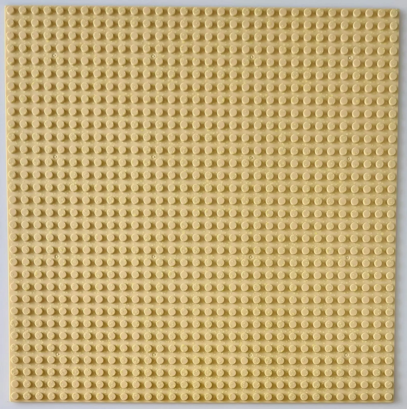 BASEPLATE 32x32 Sand/shell Speckle Generic