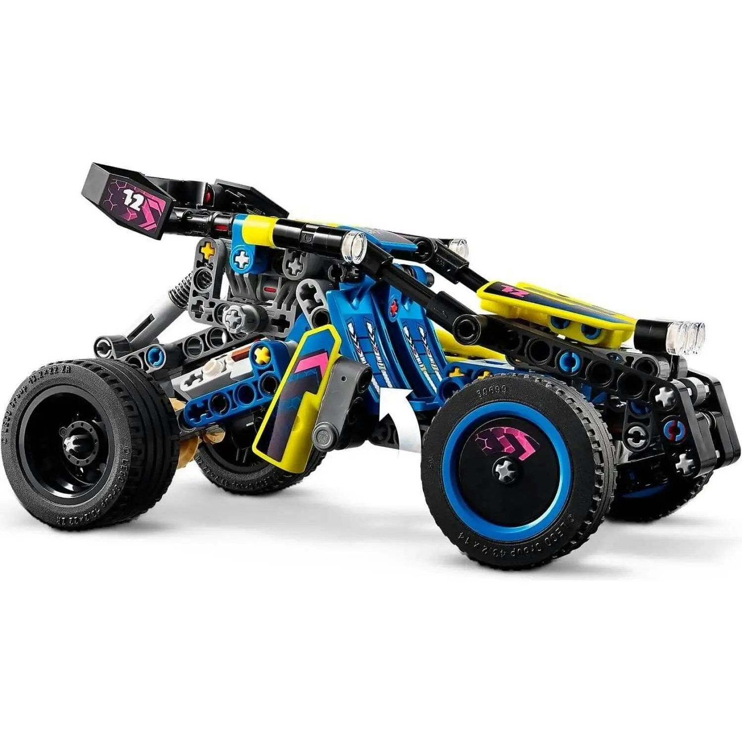 LEGO 42164 Off-Road Race Buggy - Technic