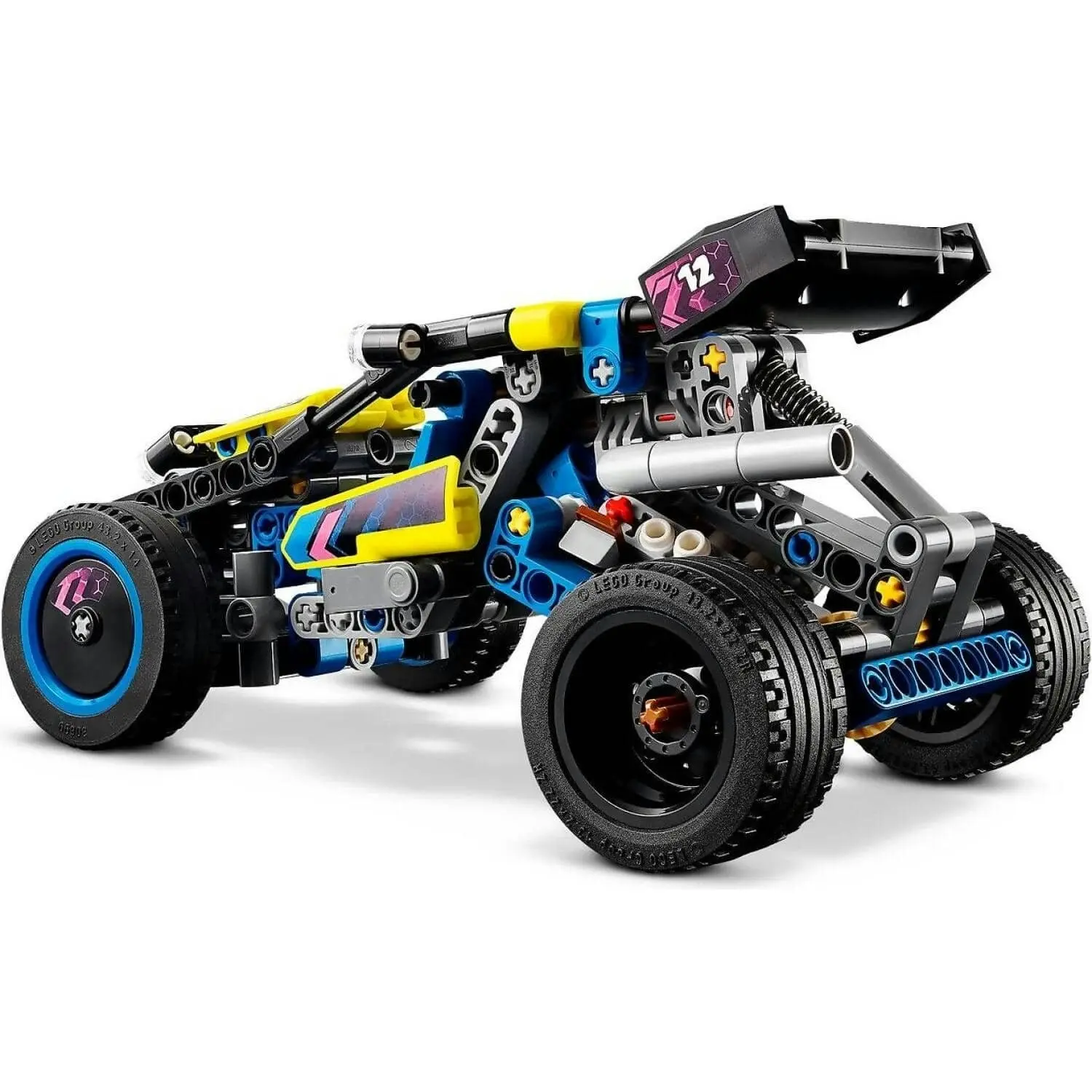 LEGO 42164 Off-Road Race Buggy - Technic