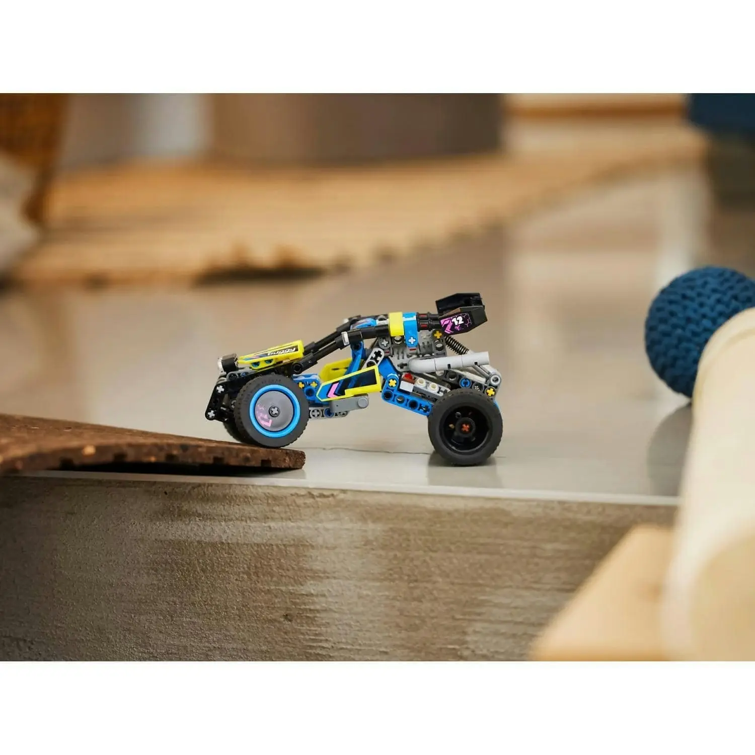 LEGO 42164 Off-Road Race Buggy - Technic