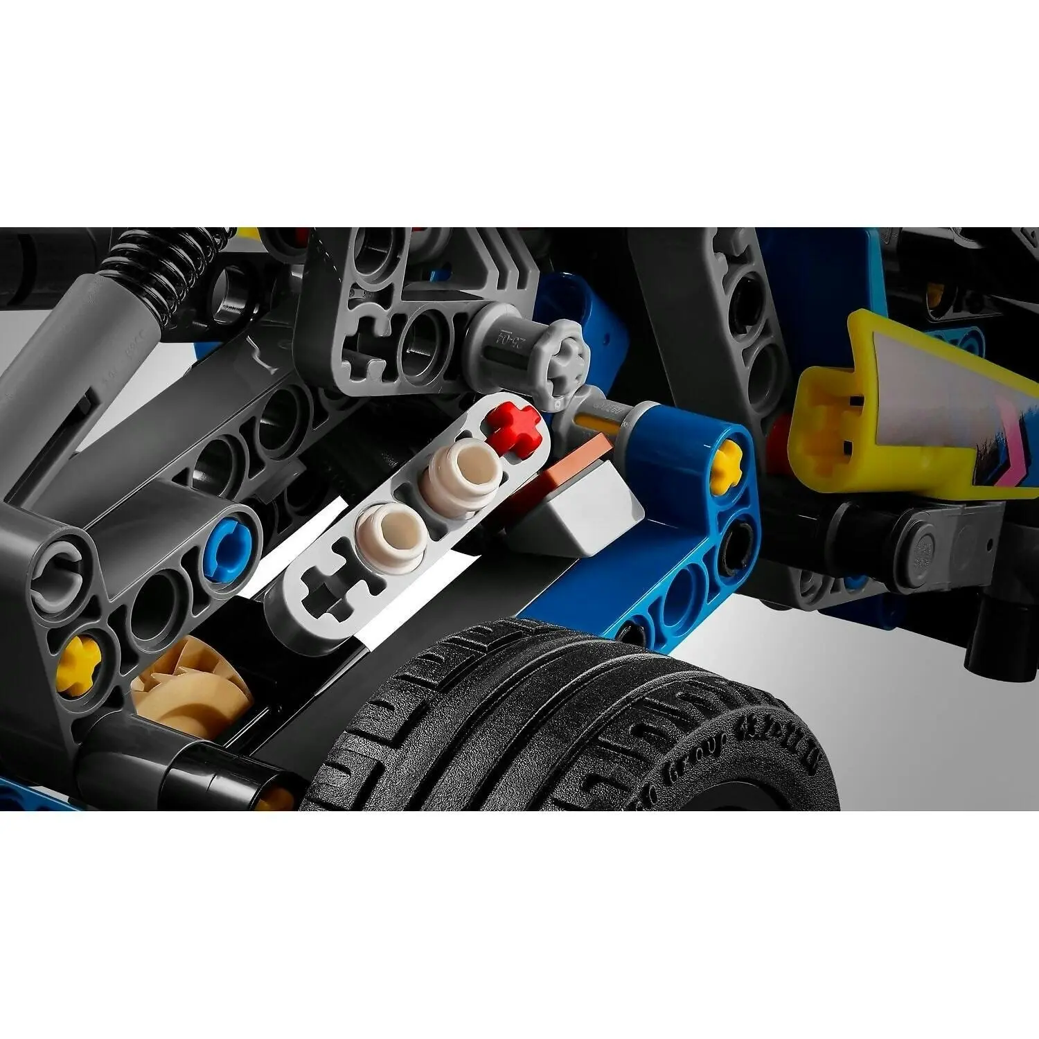 LEGO 42164 Off-Road Race Buggy - Technic