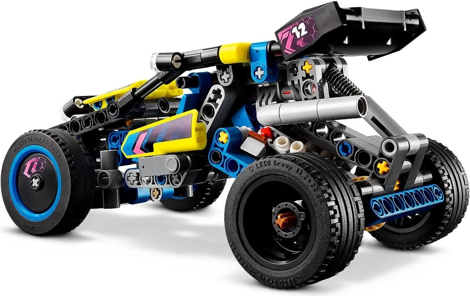 LEGO 42164 Off-Road Race Buggy - Technic