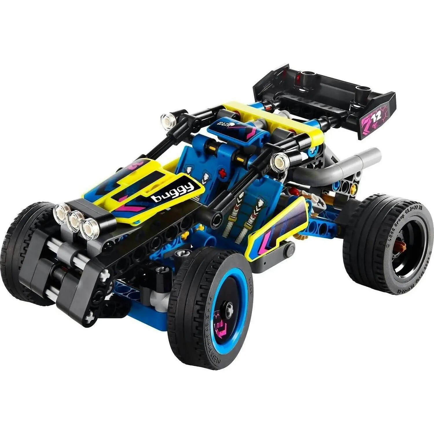 LEGO 42164 Off-Road Race Buggy - Technic