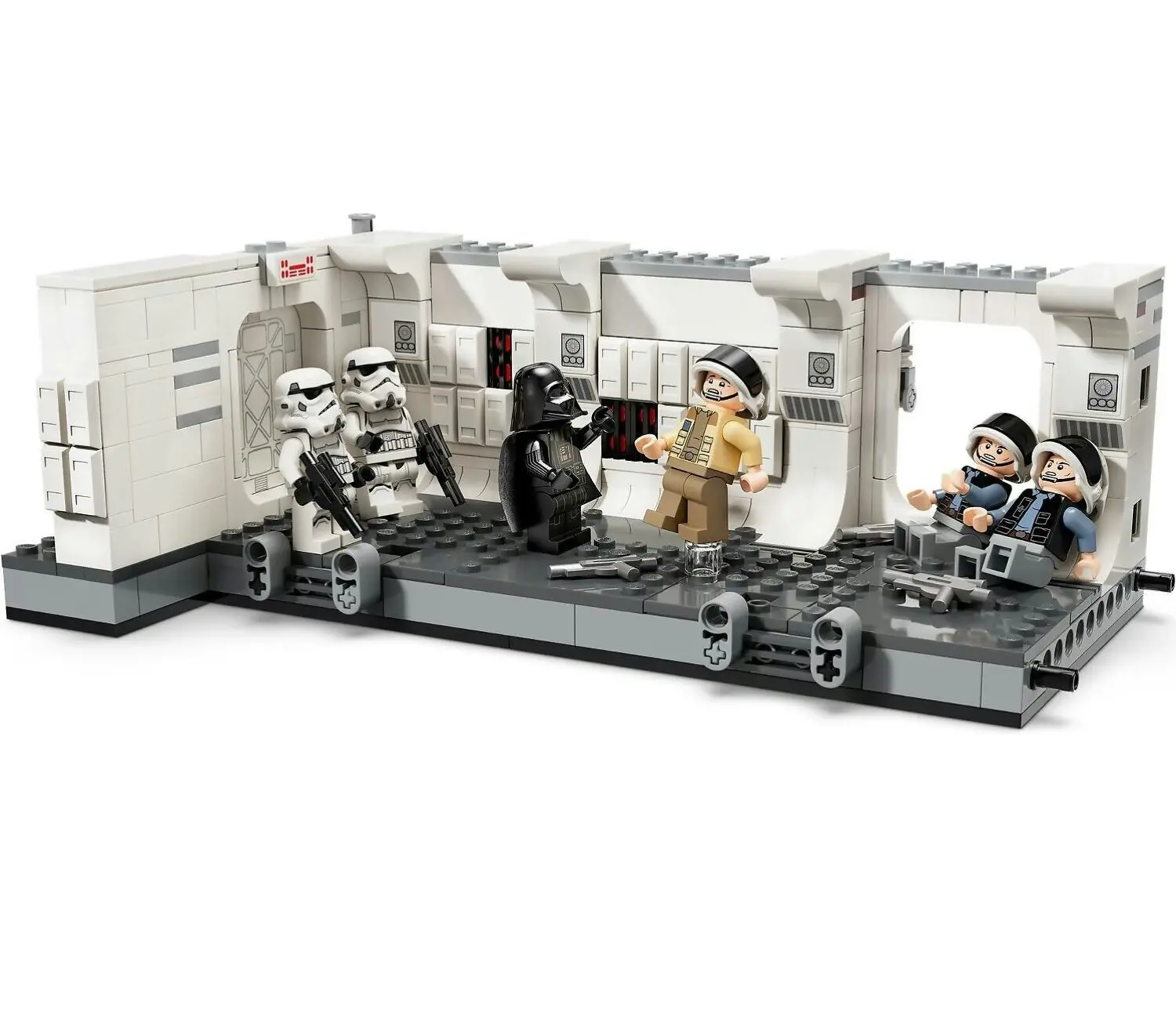 LEGO 75387 Boarding the Tantive IV™ - Star Wars