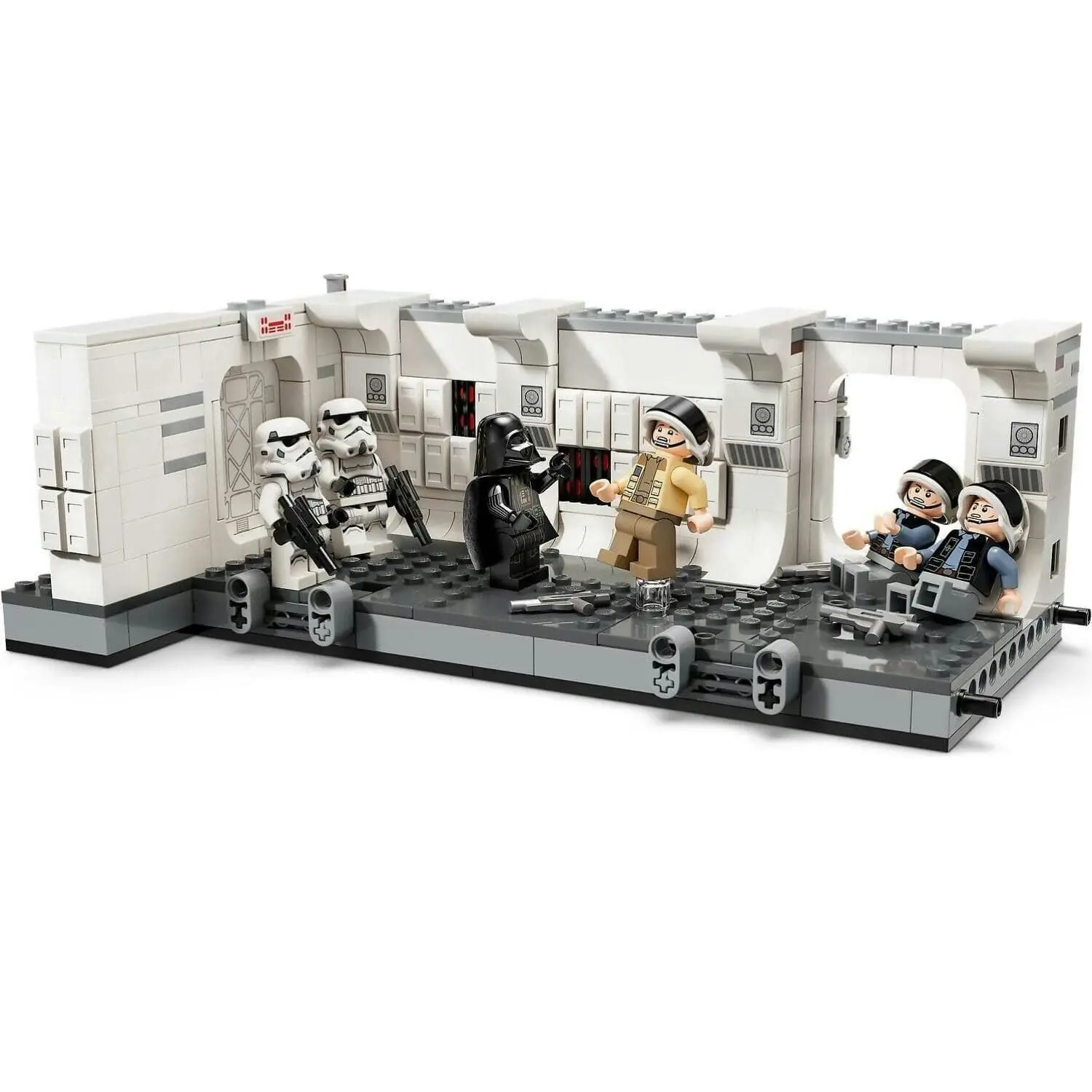 LEGO 75387 Boarding the Tantive IV™ - Star Wars