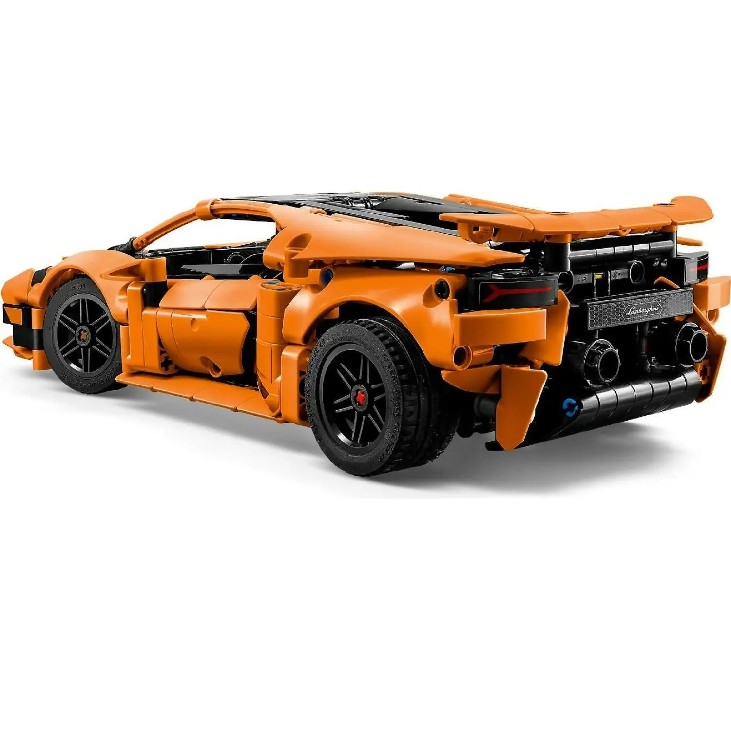 LEGO 42196 Lamborghini Huracán Tecnica Orange - Technic