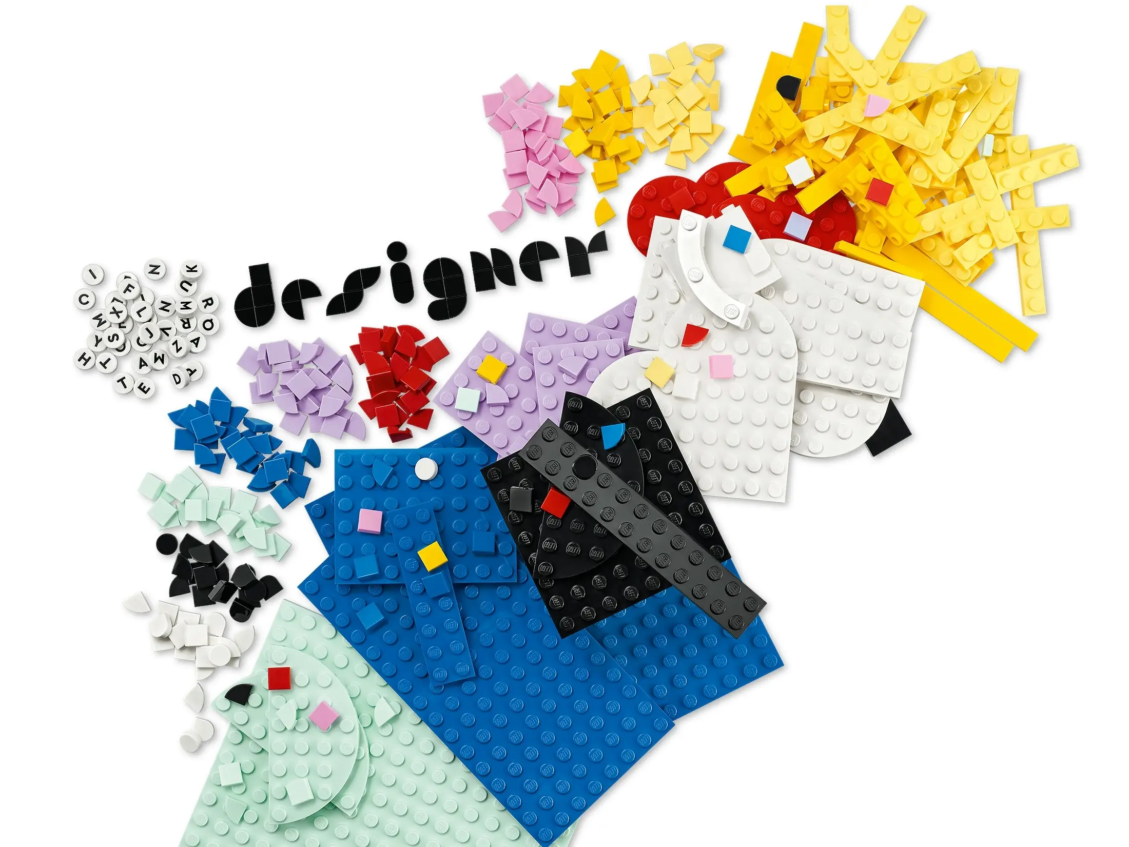 LEGO 41938 Creative Designer Box - Dots