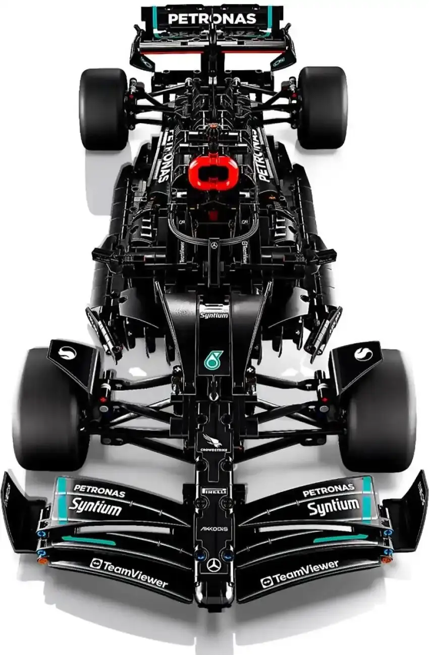 LEGO 42171 Mercedes-AMG F1 W14 E Performance - Technic