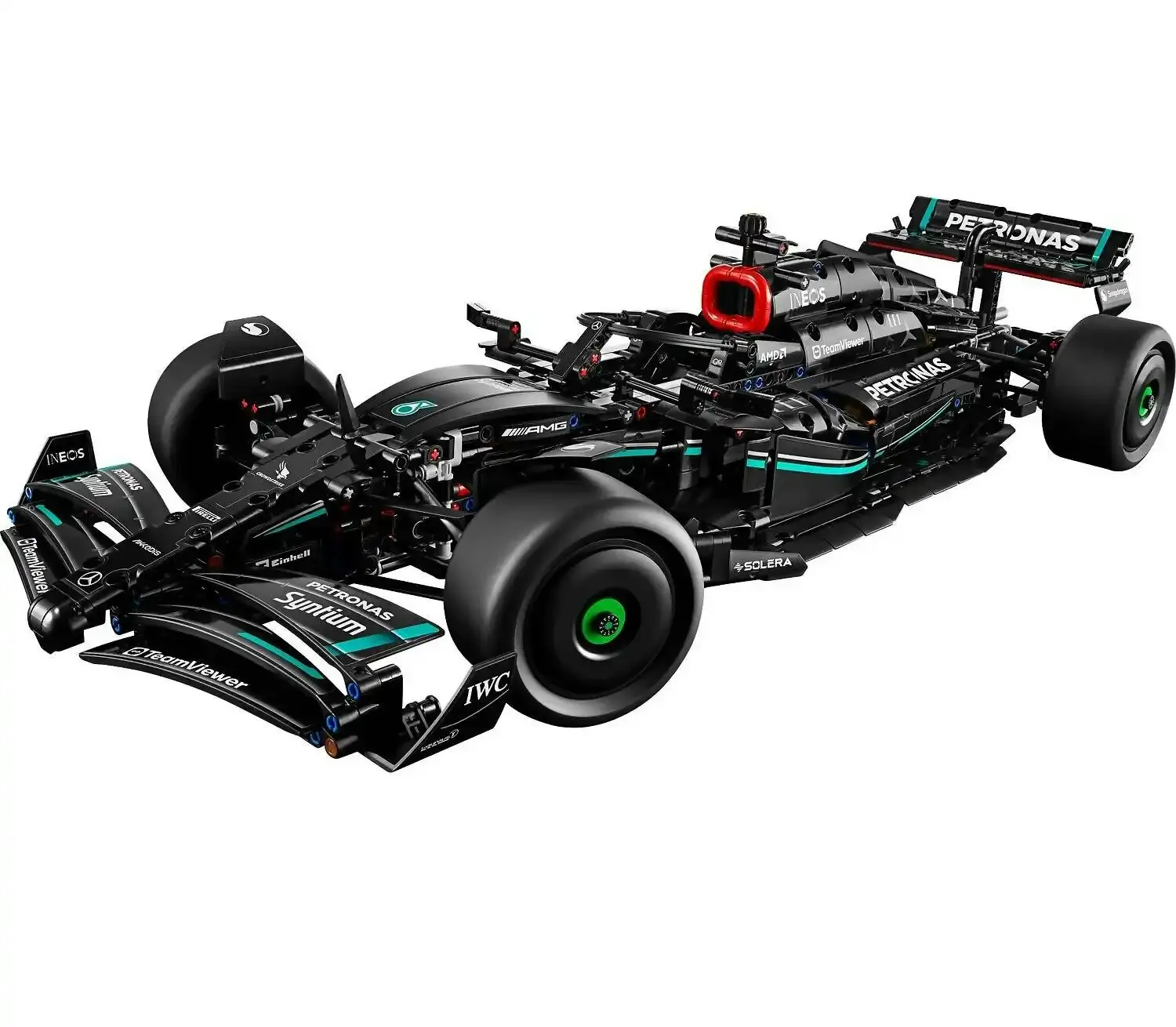 LEGO 42171 Mercedes-AMG F1 W14 E Performance - Technic