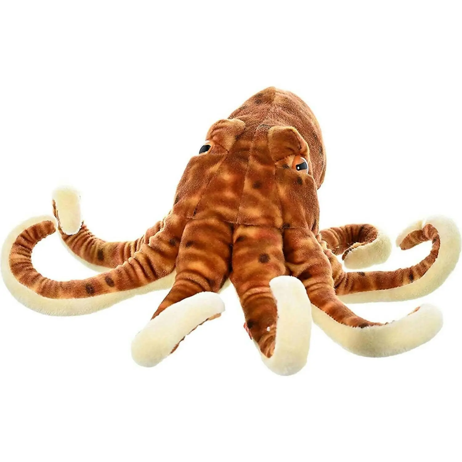 Wild Republic - Plush Cuddlekins Octopus 12-inch