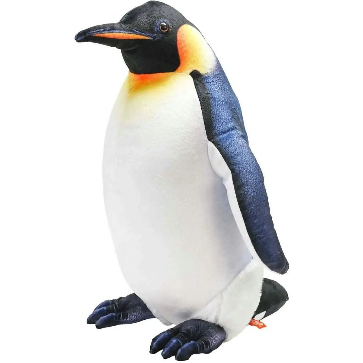 Wild Republic - Plush Artist Collection Emperor Penguin 15-inch