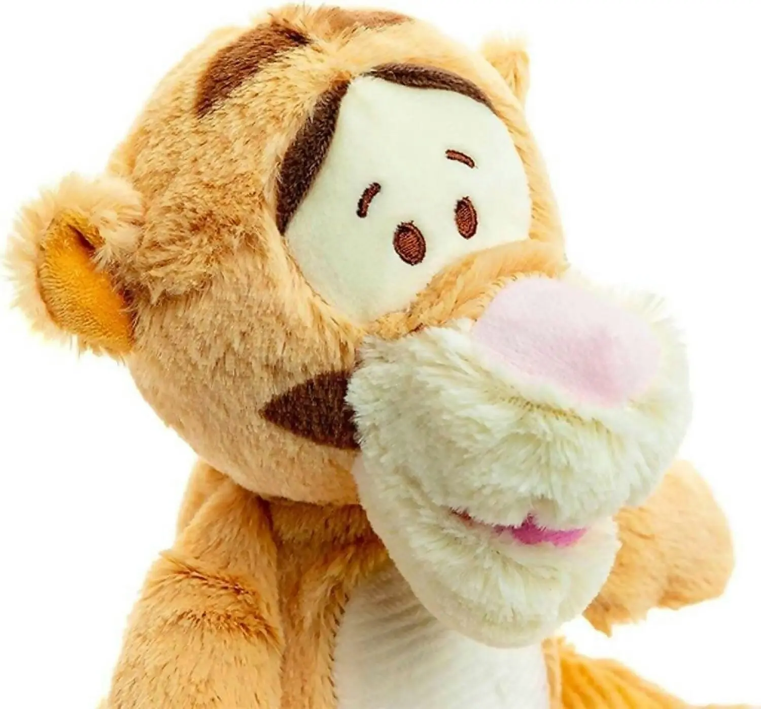 Winnie The Pooh - Tigger Plush Disney Baby - 30cm - Jasnor